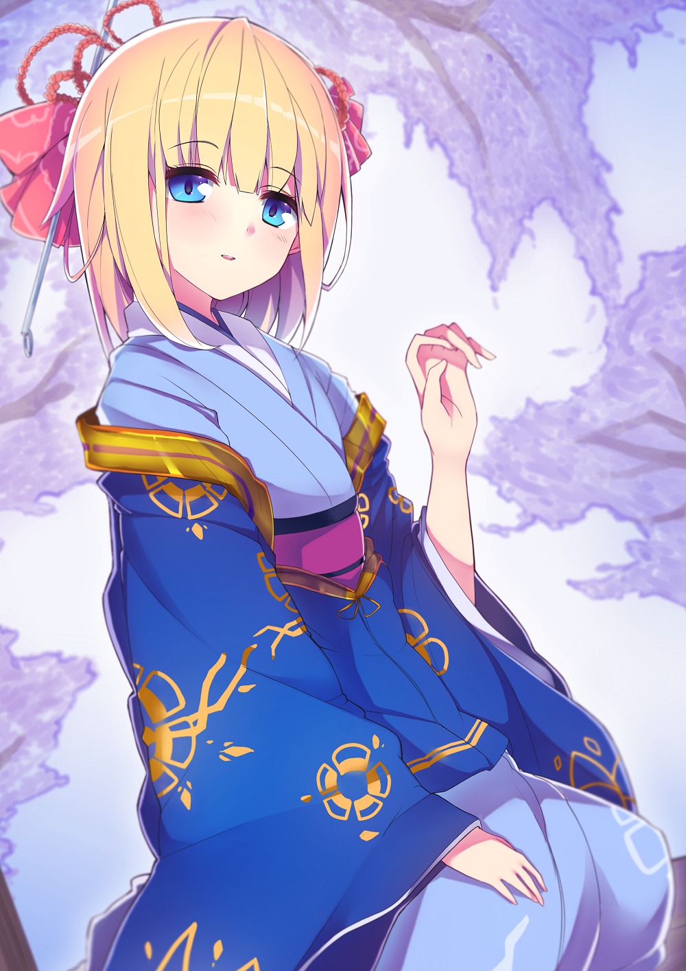 haruyuki kimono