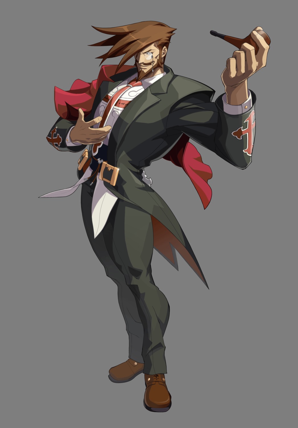 guilty_gear guilty_gear_xrd_revelator male slayer tagme transparent_png