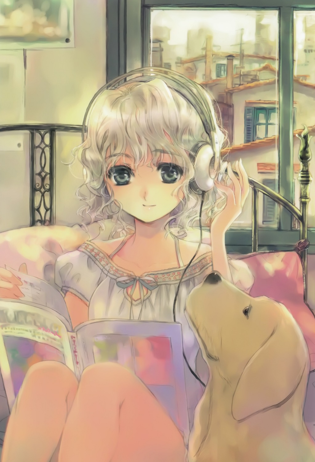 headphones kuramoto_kaya