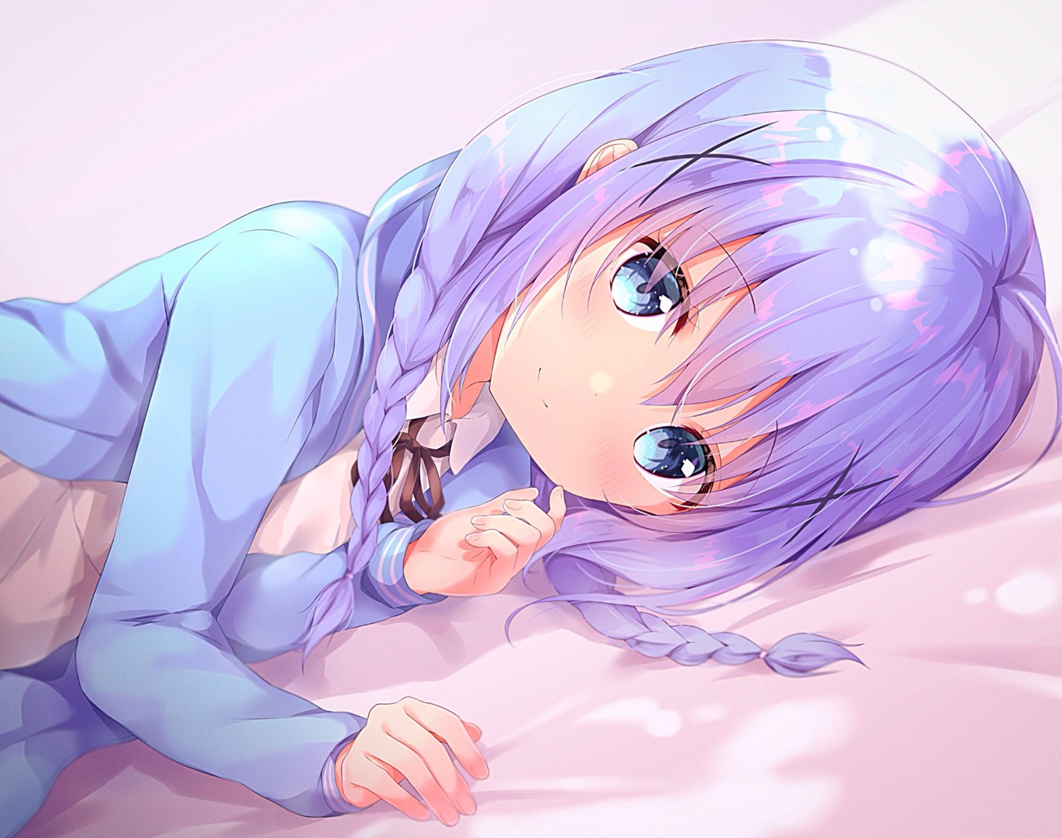 amedama_con gochuumon_wa_usagi_desu_ka? kafuu_chino