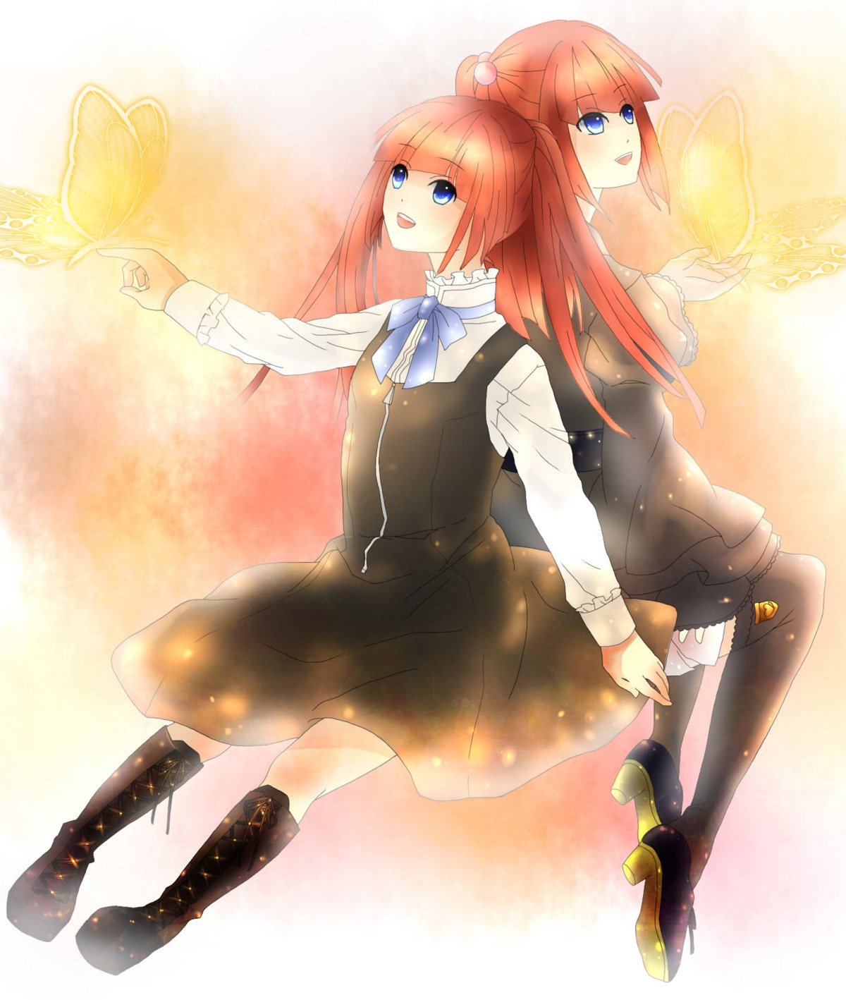 moeou umineko_no_naku_koro_ni ushiromiya_ange