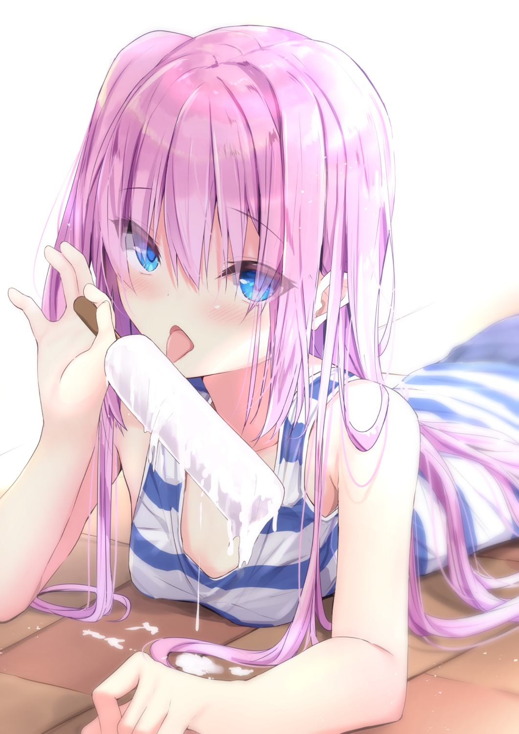 fairy_eye sakuraba_moeka