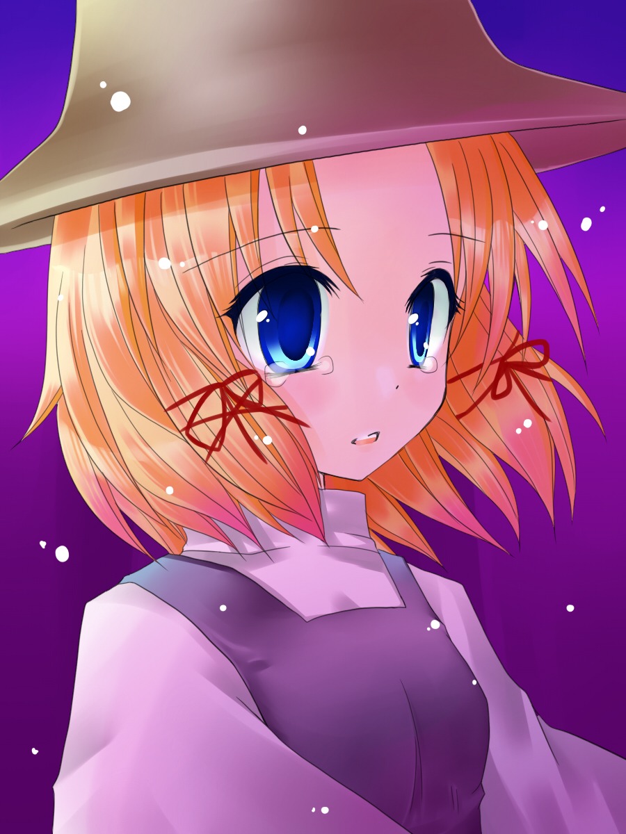 meiya_neon moriya_suwako touhou