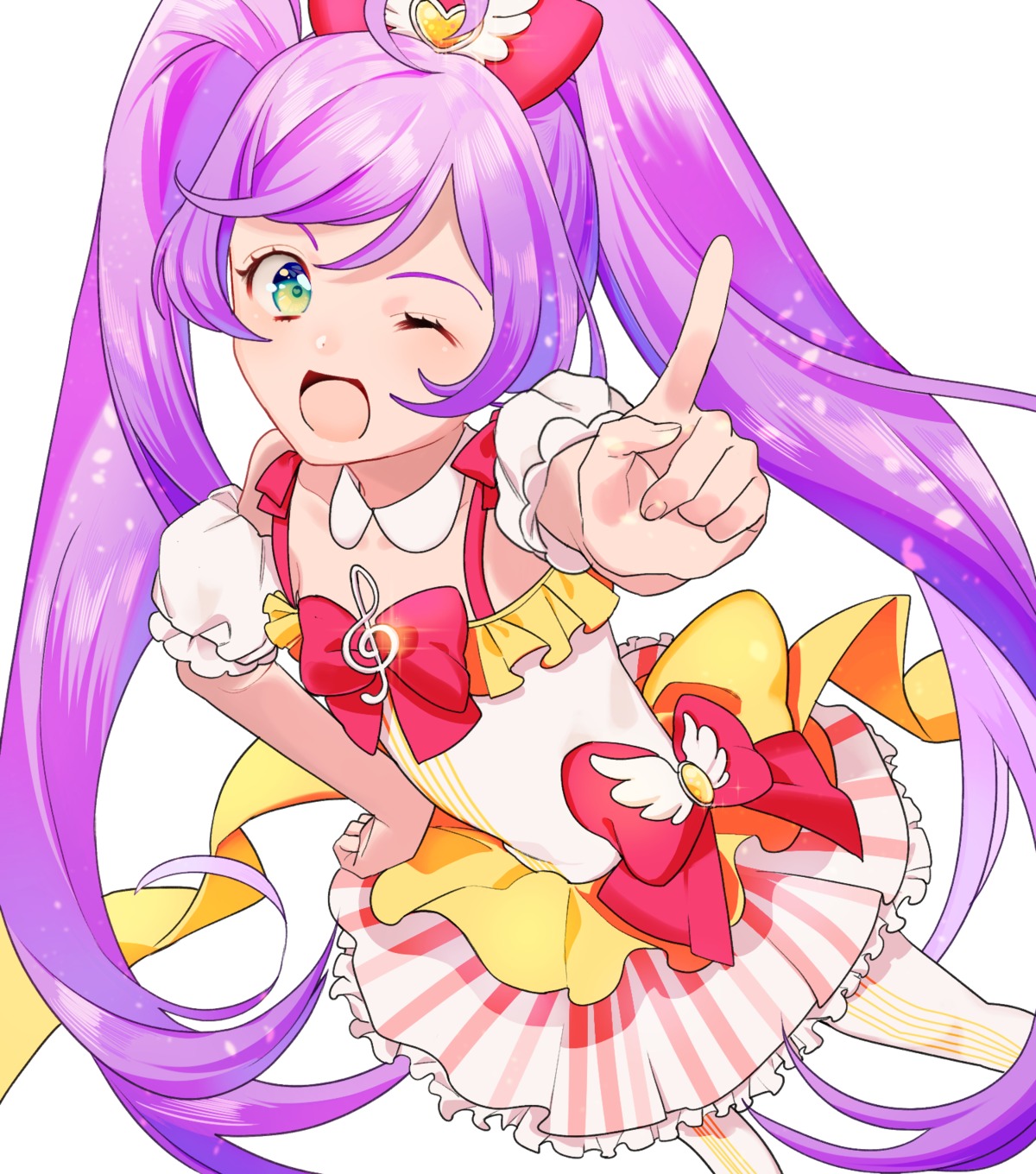 manaka_lala mihatarou pripara