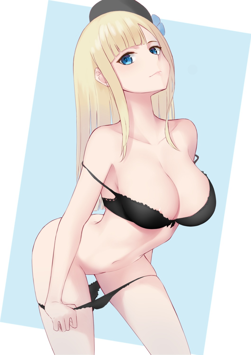 bra liangfen lord_el-melloi_ii-sei_no_jikenbo pantsu panty_pull reines_el-melloi_archisorte undressing