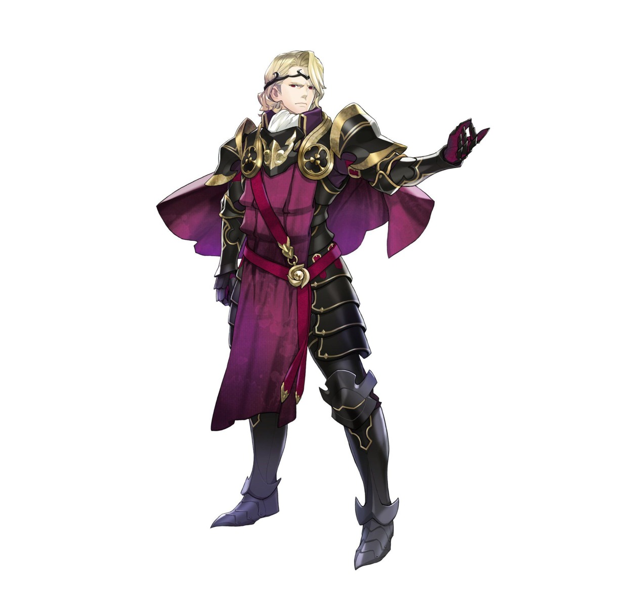 armor fire_emblem fire_emblem_heroes fire_emblem_if maeshima_shigeki nintendo xander_(fire_emblem)