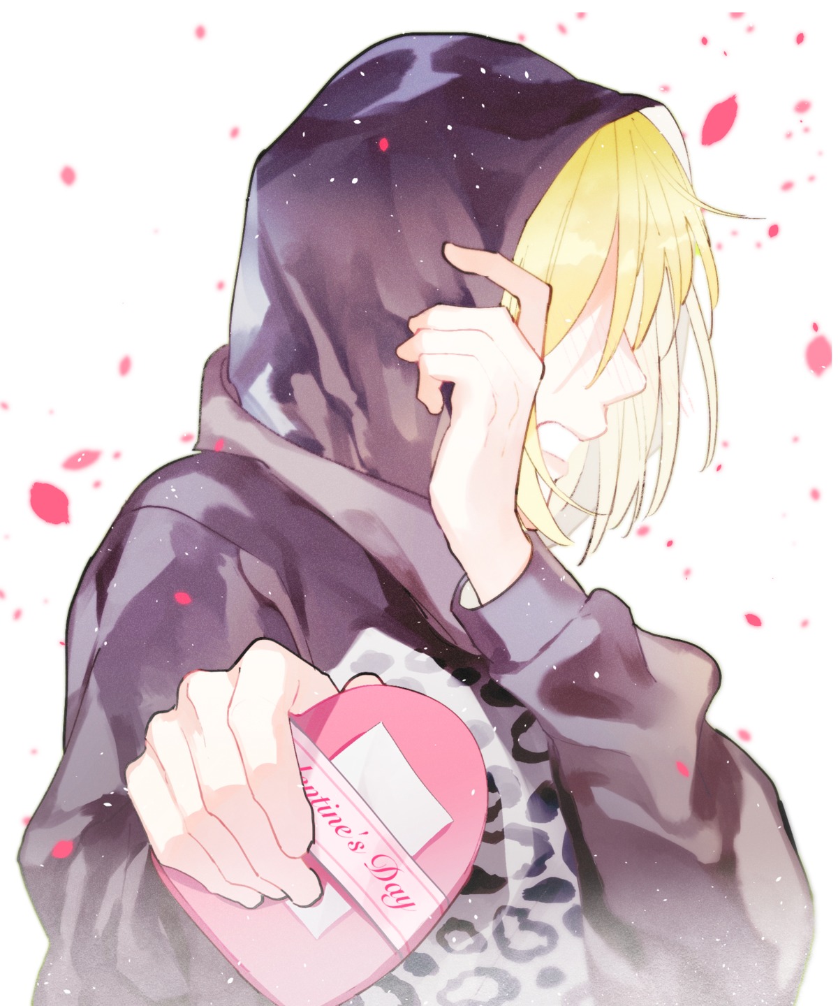 ahoi male valentine yuri!!!_on_ice yuri_plisetsky