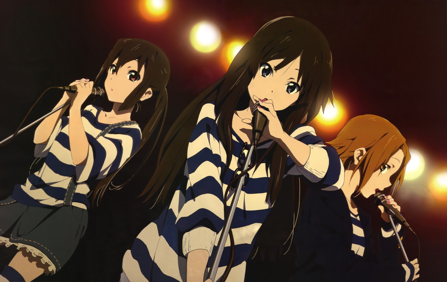 akiyama_mio k-on! nakano_azusa tainaka_ritsu utsumi_hiroko