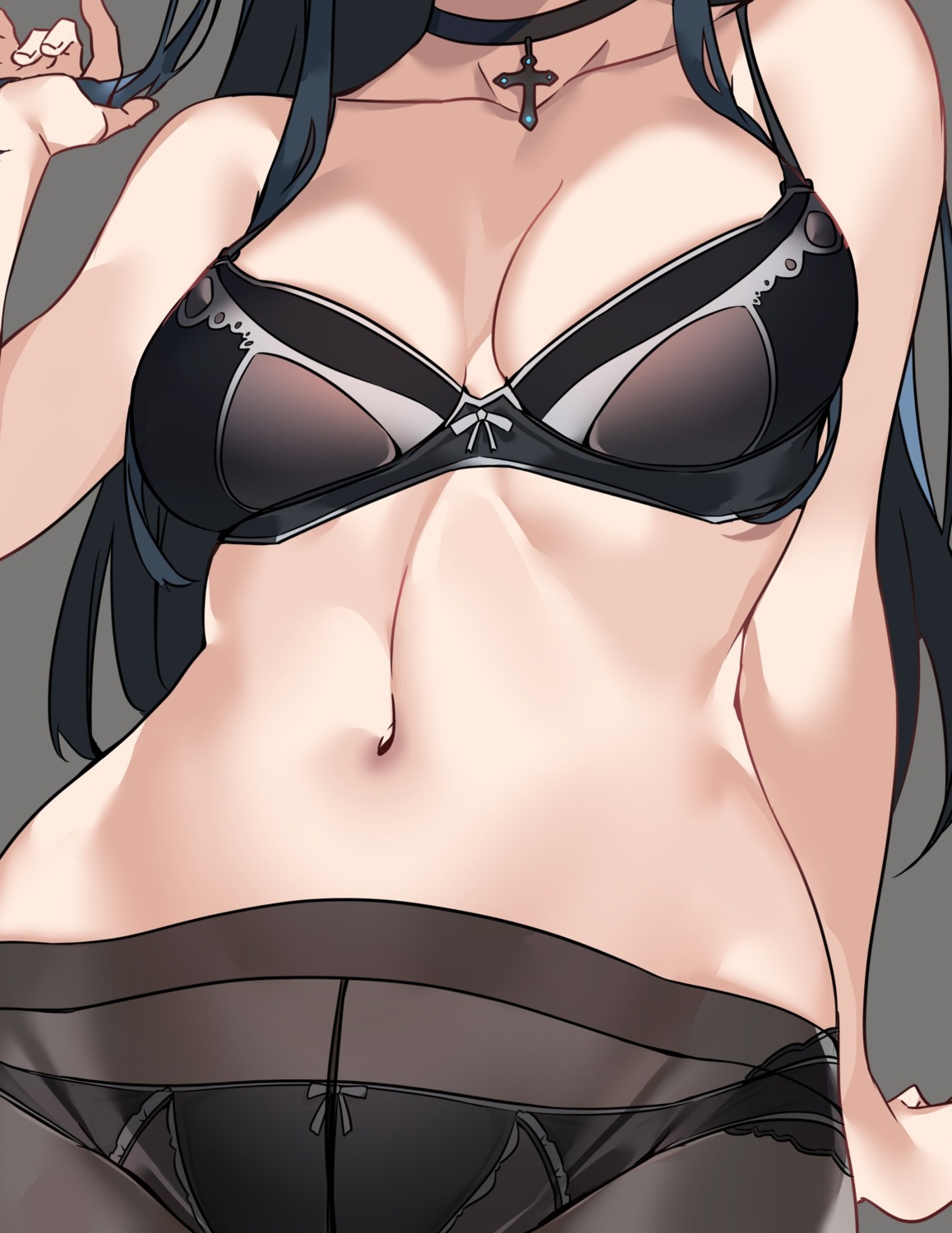 bra love_live!_sunshine!! pantsu pantyhose tem10 tsushima_yoshiko