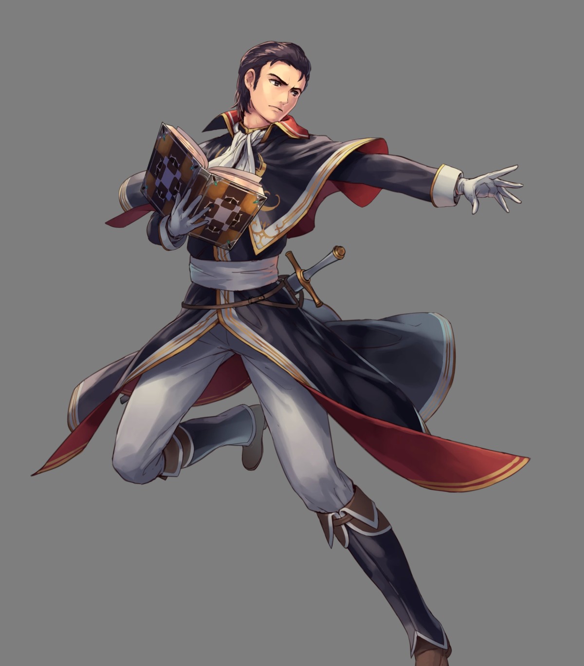 cuboon fire_emblem fire_emblem:_thracia_776 fire_emblem_heroes nintendo reinhardt_(fire_emblem) transparent_png