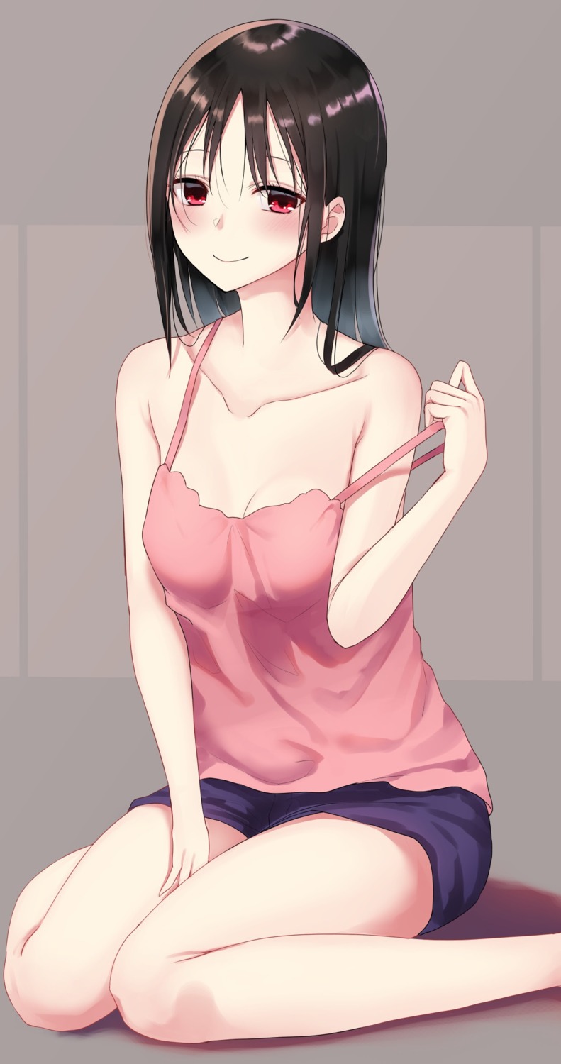 cleavage kaguya-sama_wa_kokurasetai_~tensai-tachi_no_renai_zunousen~ no_bra piripun shinomiya_kaguya undressing