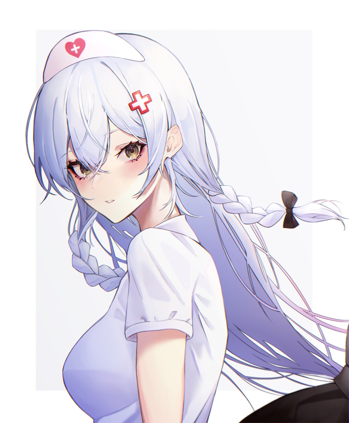 kabi_(zcwd8845) nurse