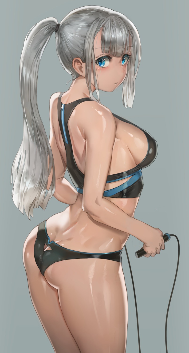 ass bikini free_style_(yohan1754) swimsuits