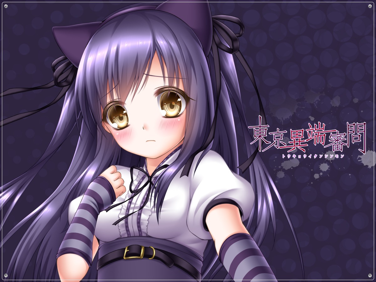 animal_ears gothic_lolita lolita_fashion nekomimi shitou