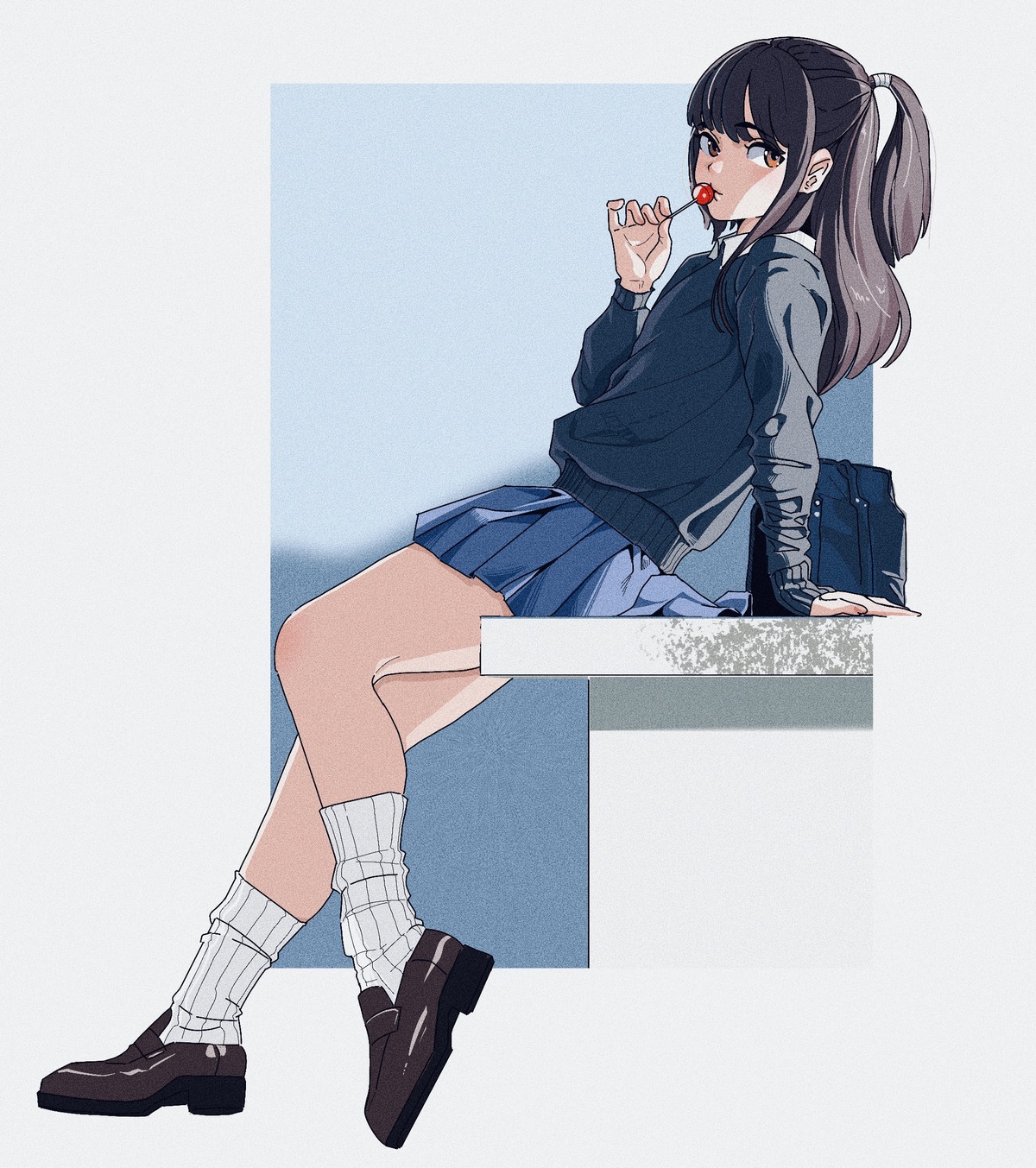 cloudy_rain4 seifuku sweater