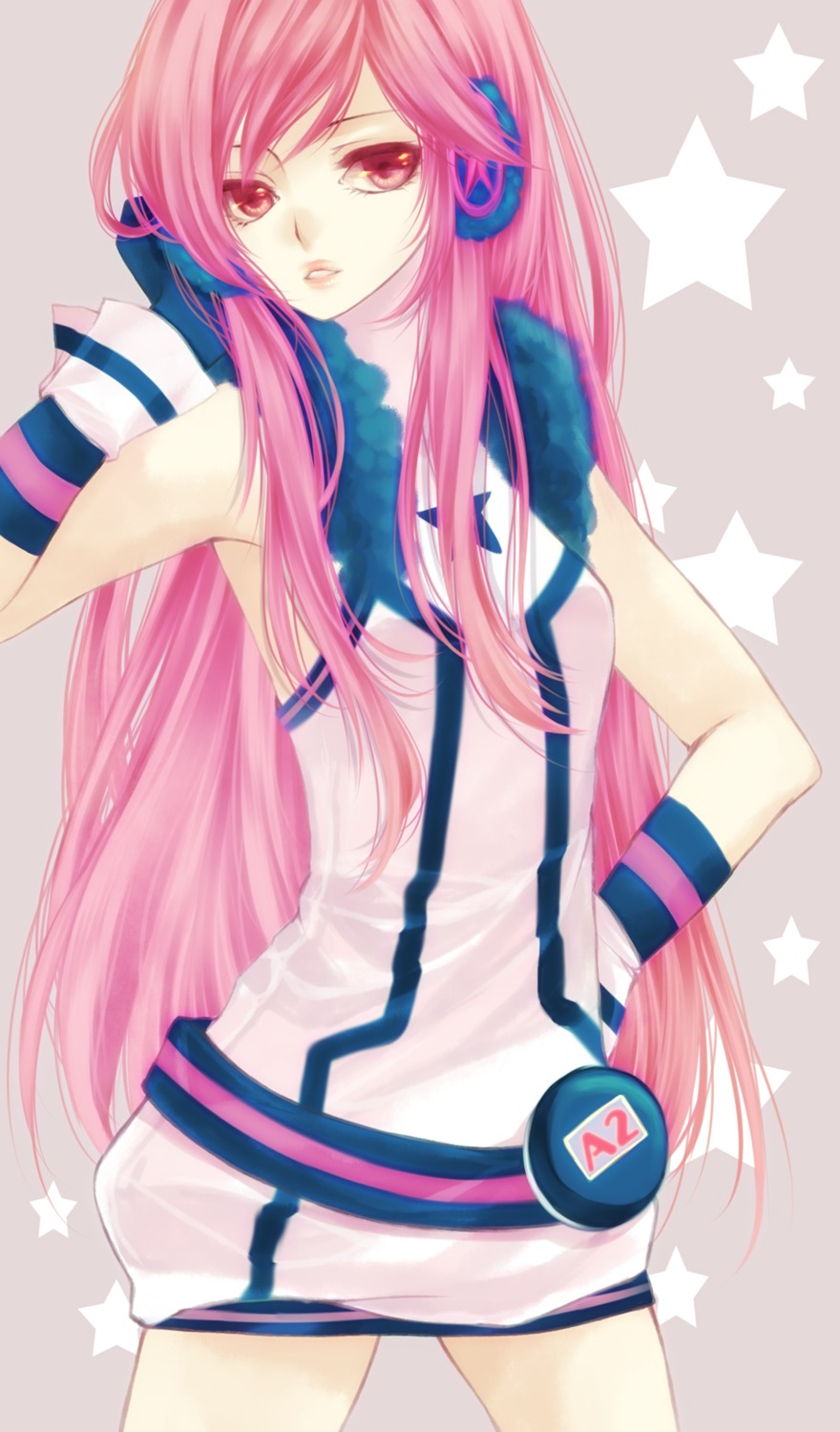 miki_(vocaloid) reika_(pixiv776765) vocaloid