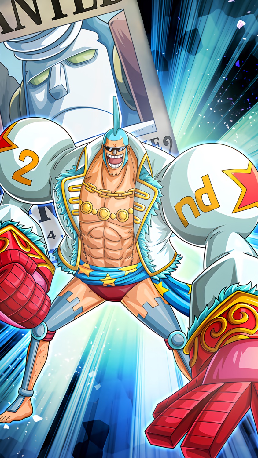 franky male one_piece tagme