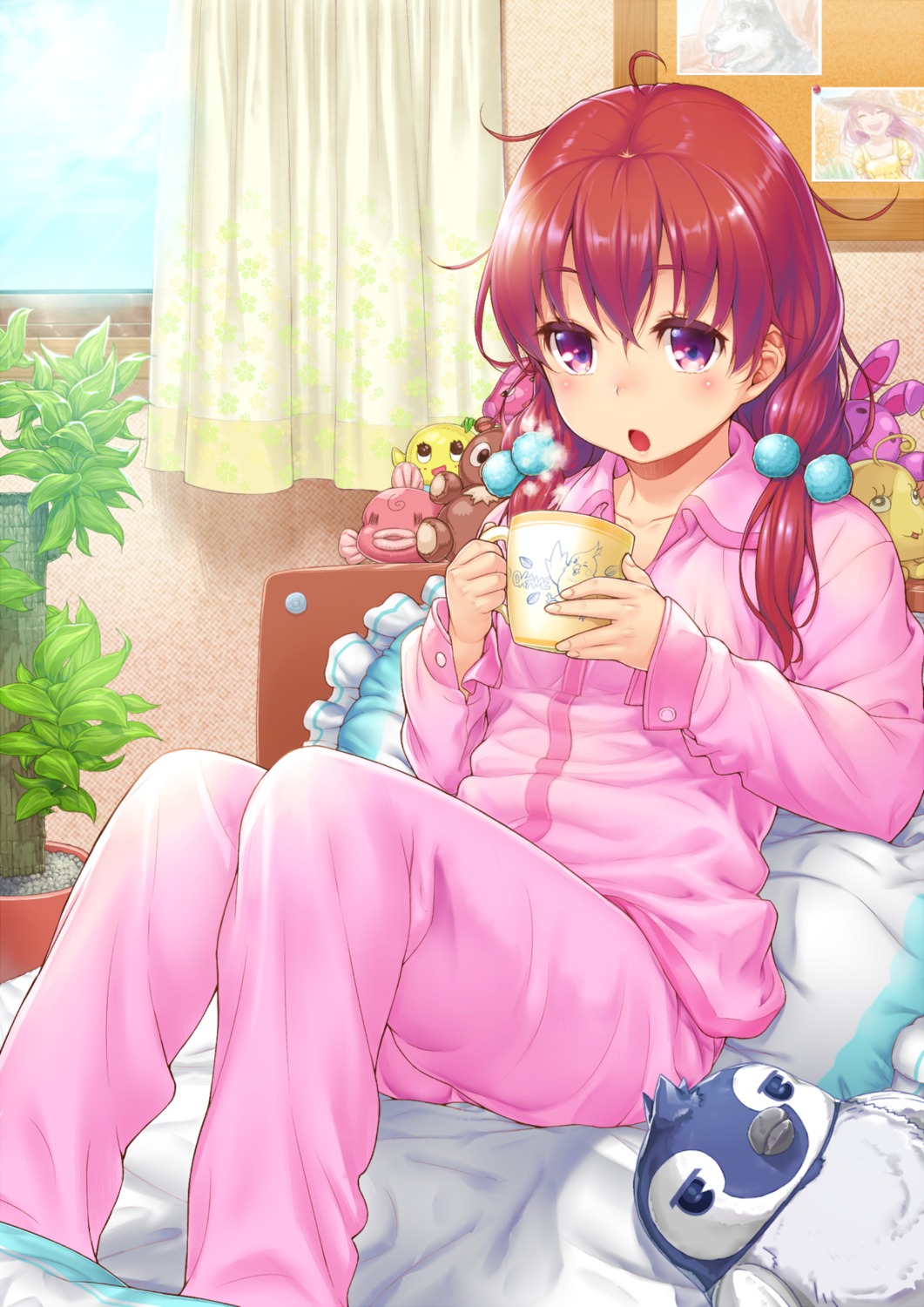 komase_(jkp423) pajama