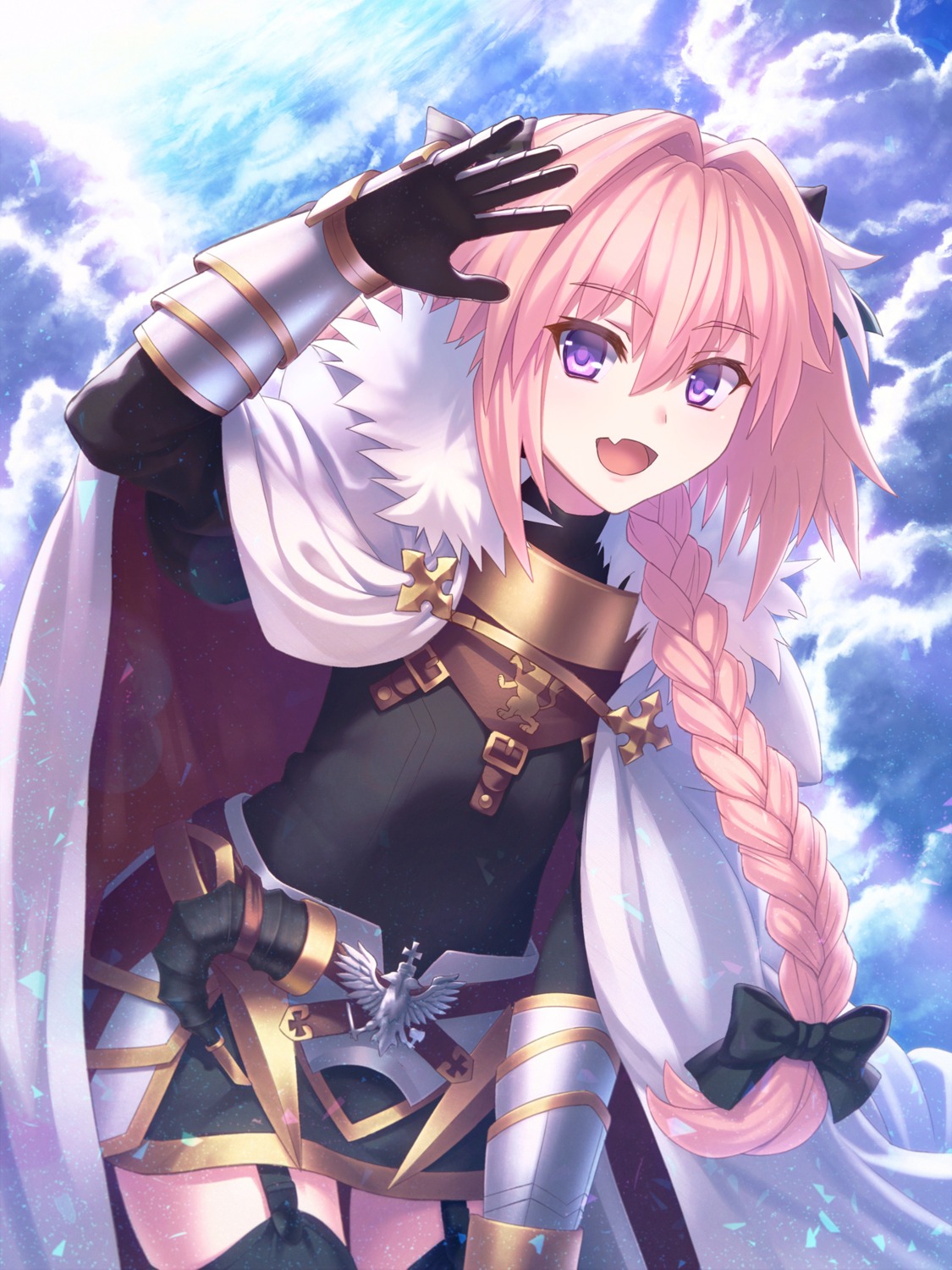 kaina (tsubasakuronikuru) fate/apocrypha fate/grand order fate/stay ...