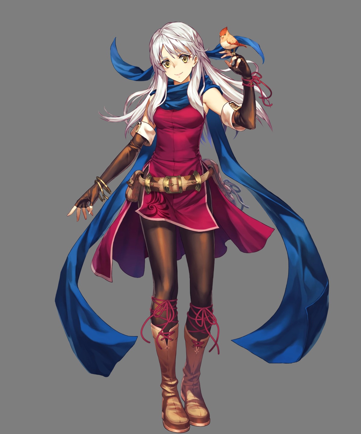 chyko7080 dress duplicate fire_emblem fire_emblem:_akatsuki_no_megami fire_emblem_heroes micaiah nintendo pantyhose transparent_png