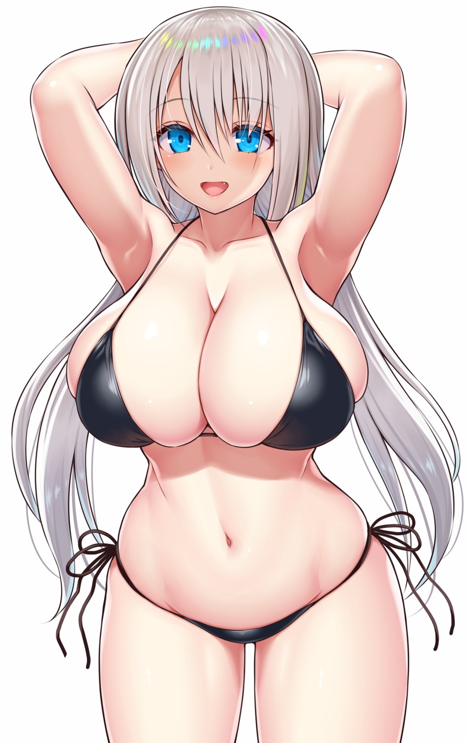 asamura_hiori bikini swimsuits