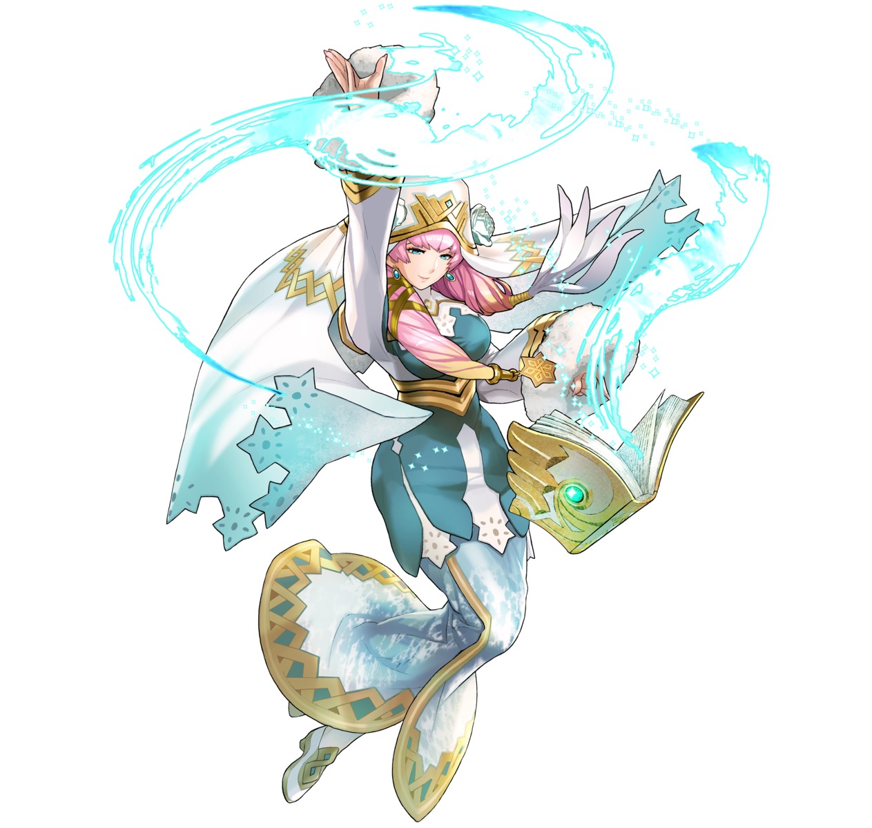 fire_emblem fire_emblem_heroes gunnthra_(fire_emblem) heels maeshima_shigeki nintendo robe