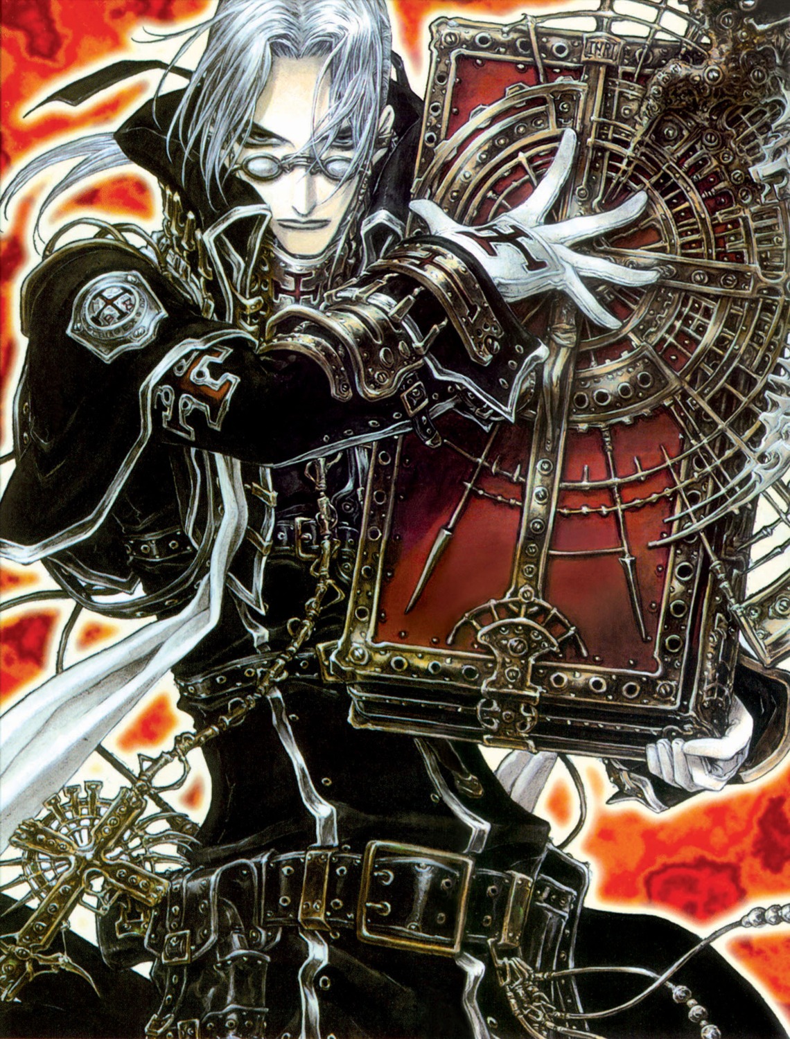 abel_nightroad male thores_shibamoto trinity_blood