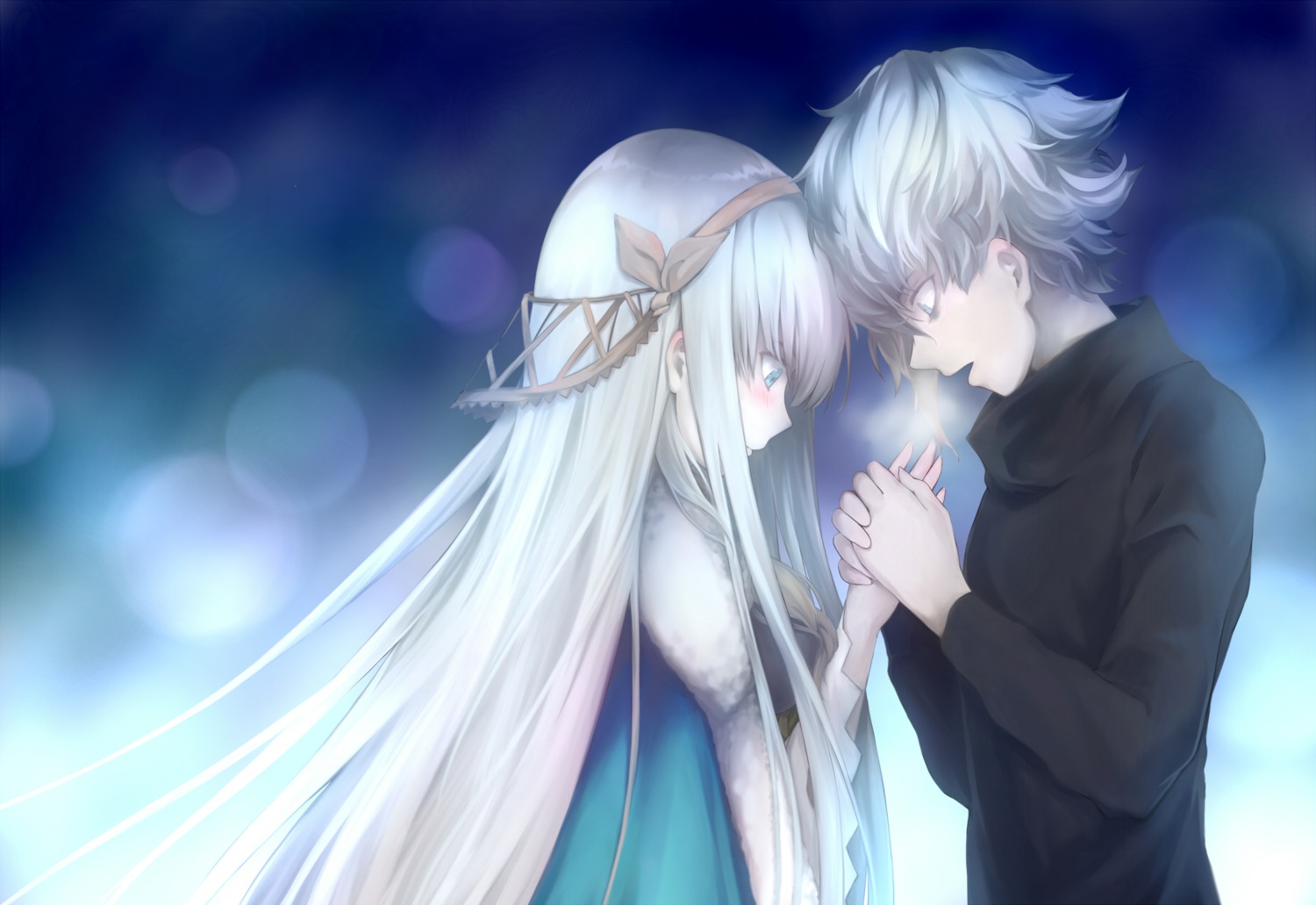 anastasia_(fate/grand_order) bk201 fate/grand_order kadoc_zemlupus