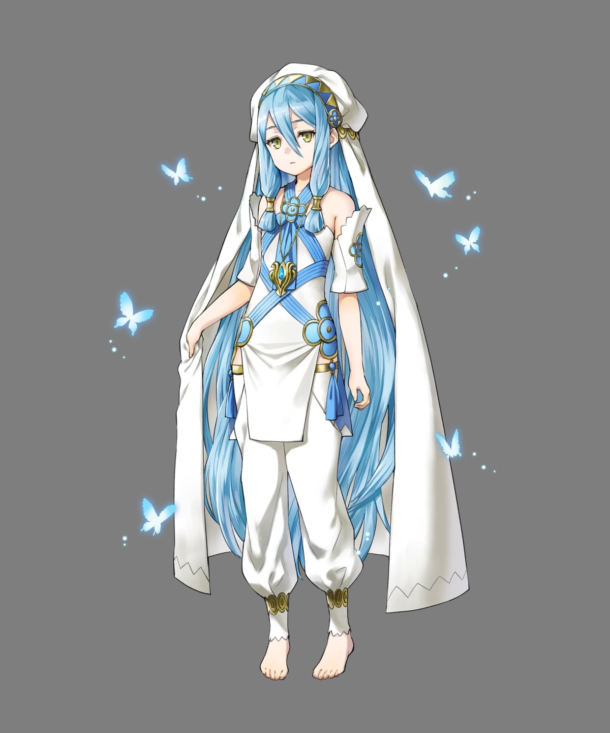 aqua_(fire_emblem) dress duplicate fire_emblem fire_emblem_heroes fire_emblem_if kaya8 nintendo transparent_png