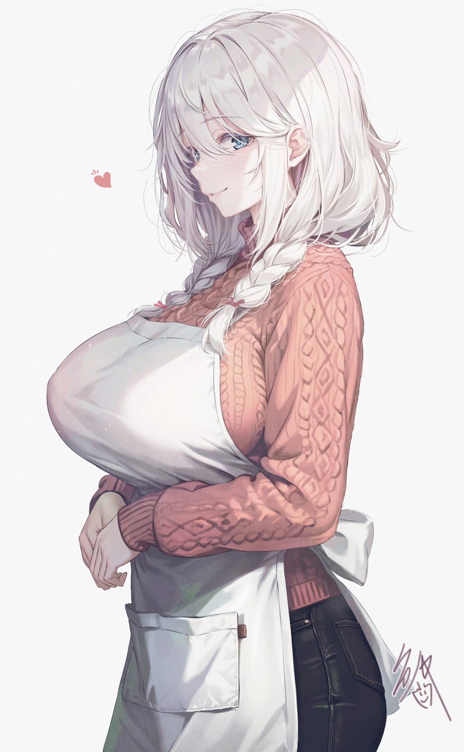 kurono_mitsuki sweater