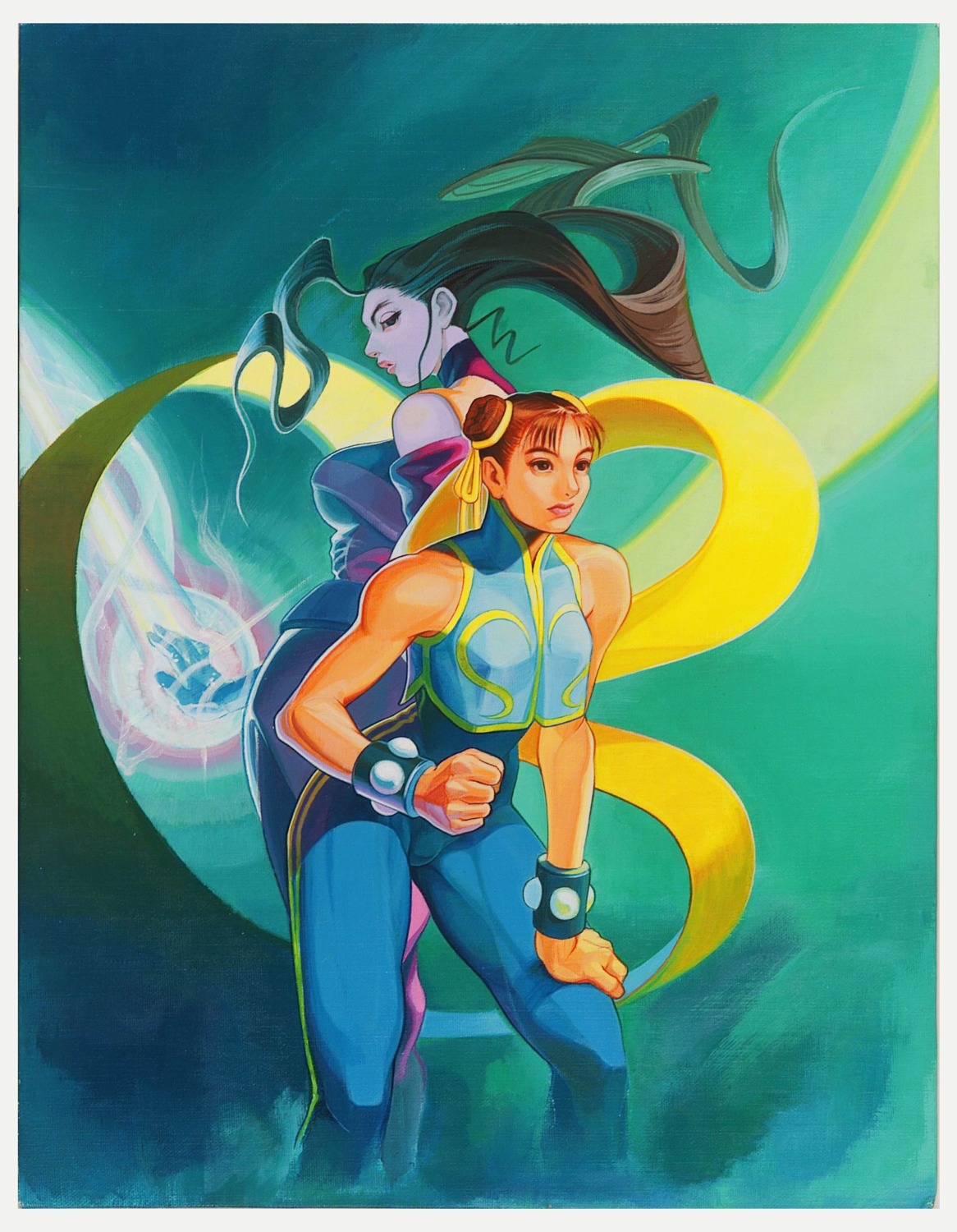 chun_li dai-chan street_fighter_zero