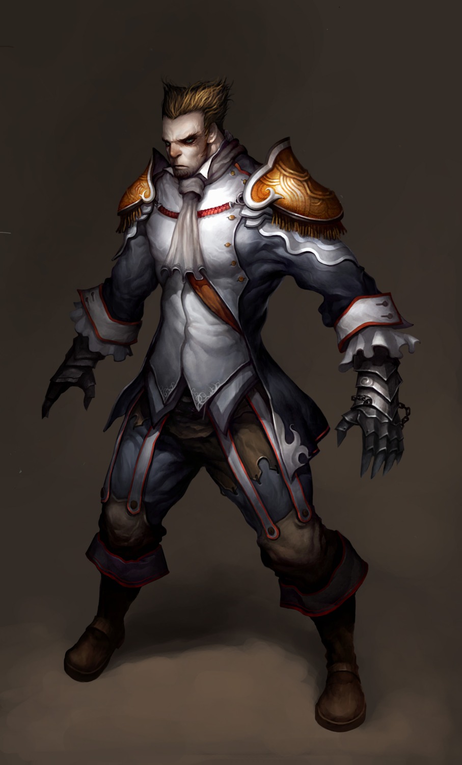 armor atlantica_online male tagme