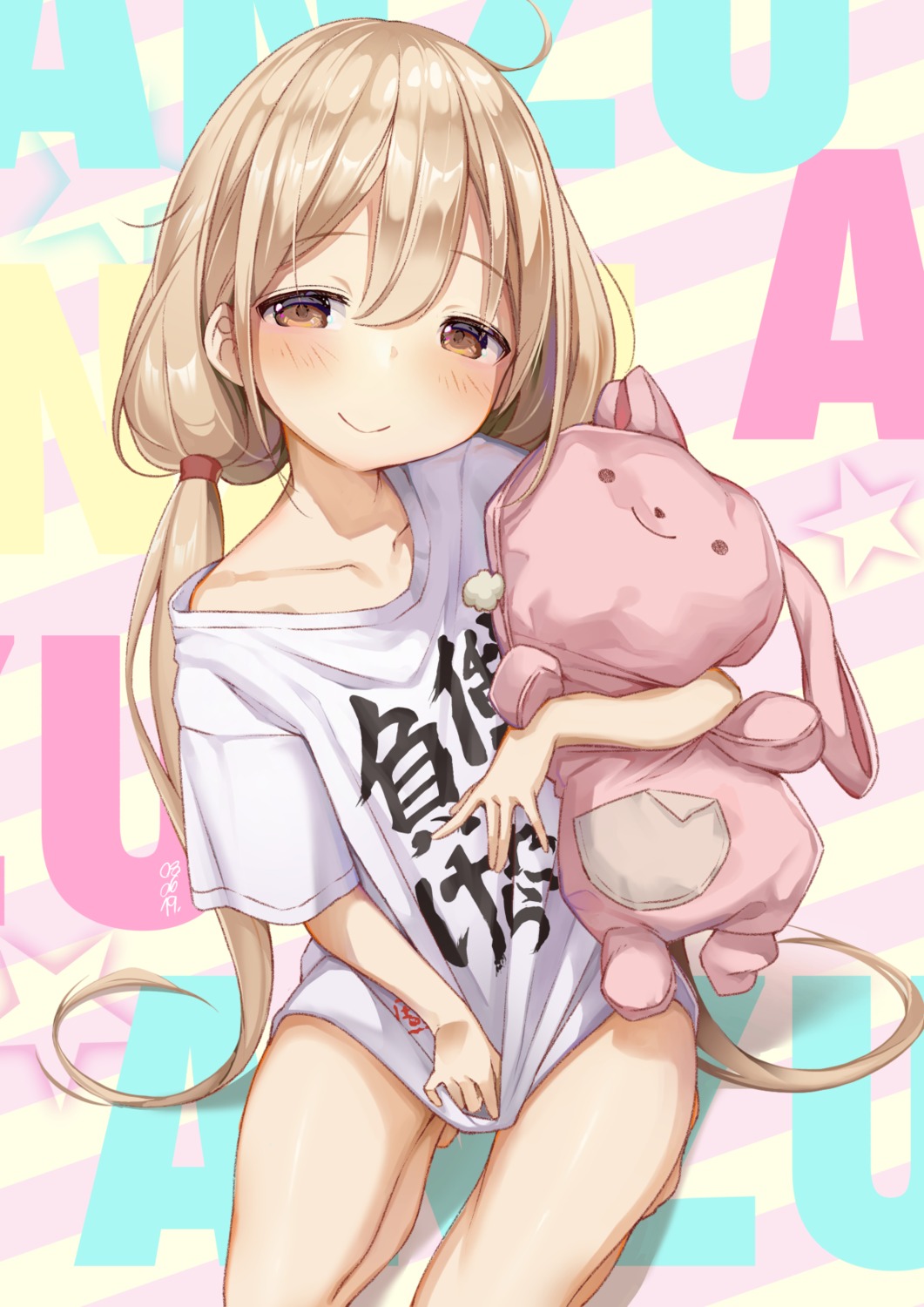 alcoholrang futaba_anzu the_idolm@ster the_idolm@ster_cinderella_girls