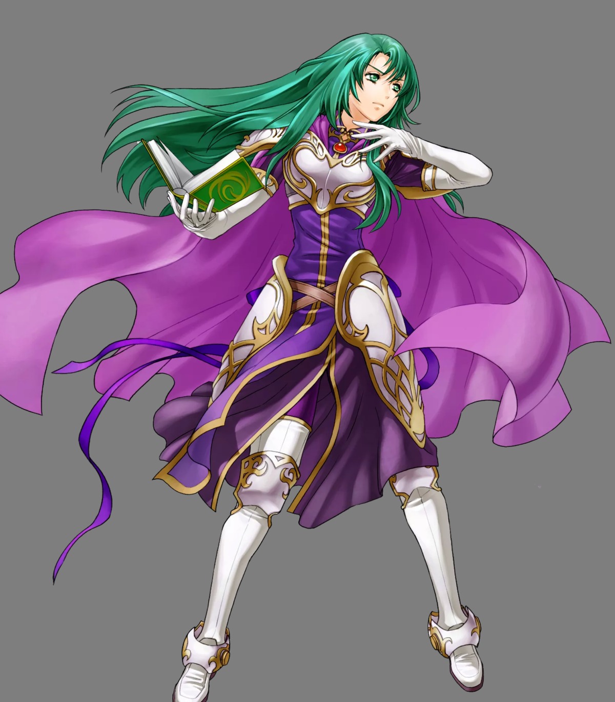 armor cecilia_(fire_emblem) fire_emblem fire_emblem:_rekka_no_ken fire_emblem_heroes heels kita_senri nintendo thighhighs transparent_png