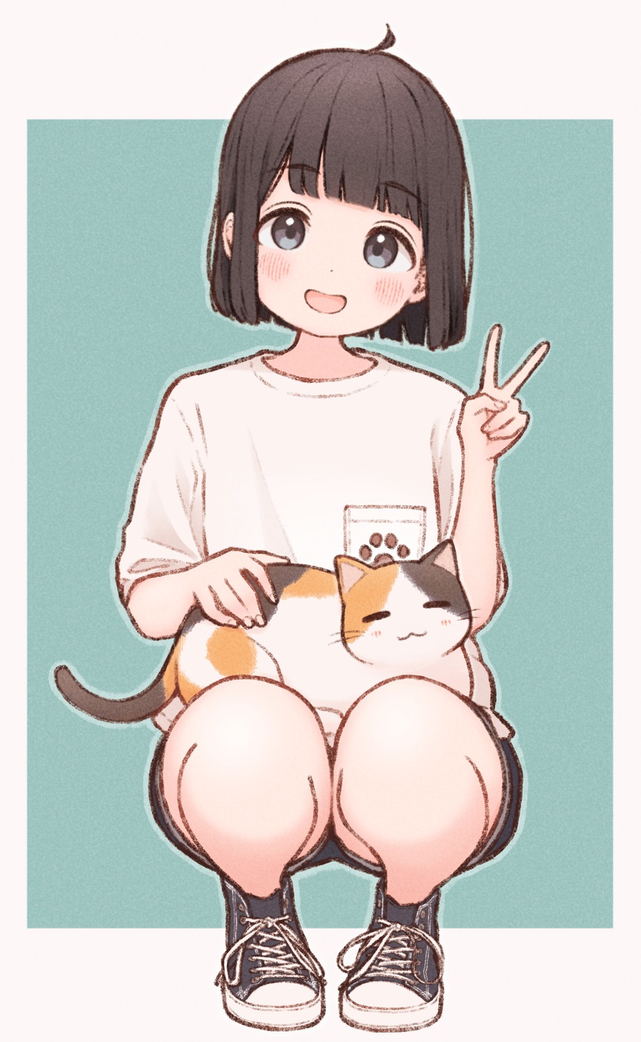 issakawaguchi neko