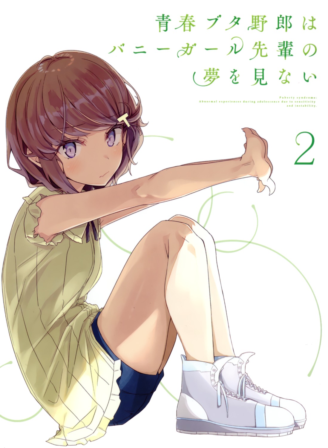 disc_cover koga_tomoe mizoguchi_keiji seishun_buta_yarou