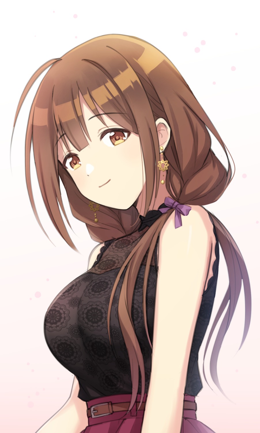 23nanato kuwayama_chiyuki see_through the_idolm@ster the_idolm@ster_shiny_colors