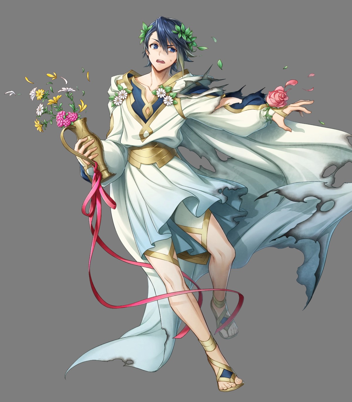 alfonse_(fire_emblem) argon fire_emblem fire_emblem_heroes nintendo torn_clothes