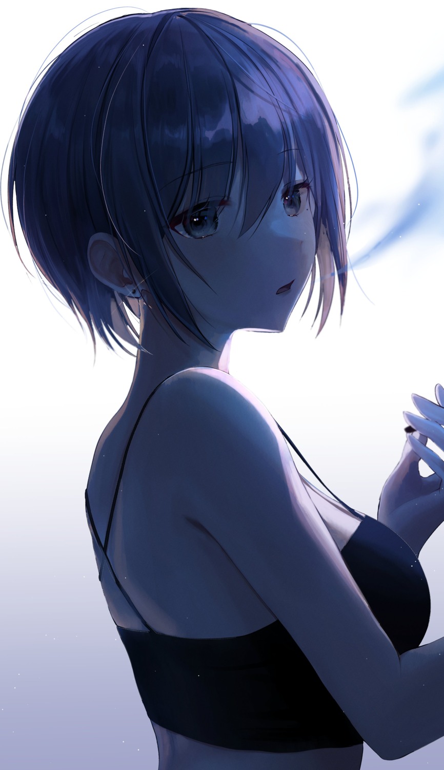 myowa smoking