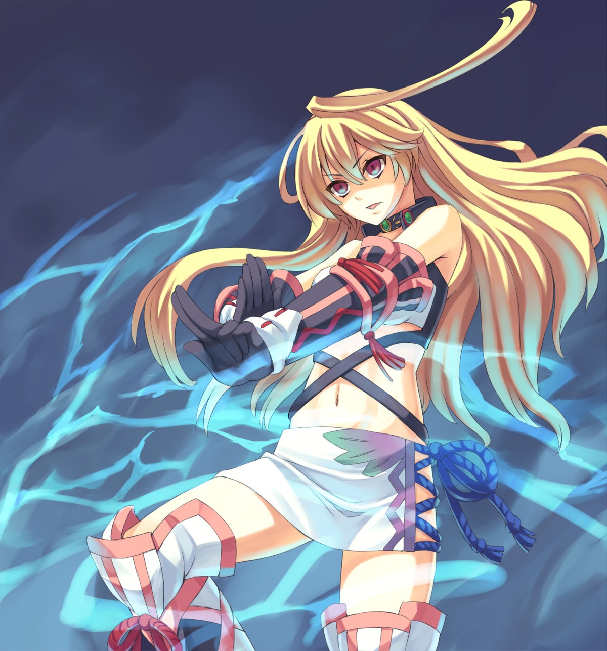 fokaccho milla_maxwell tales_of tales_of_xillia