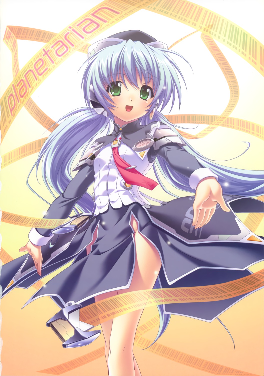 hoshino_yumemi key komatsu_e-ji nopan planetarian