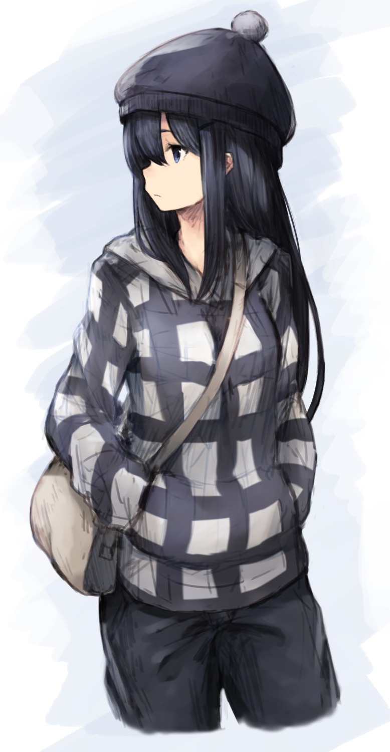 koretsuki_azuma sweater