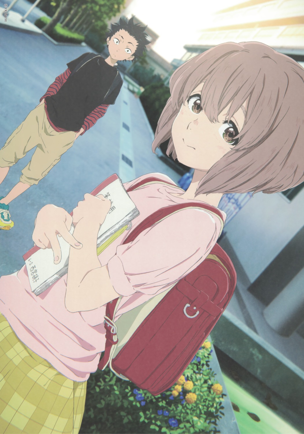 ishida_shouya koe_no_katachi nishimiya_shouko