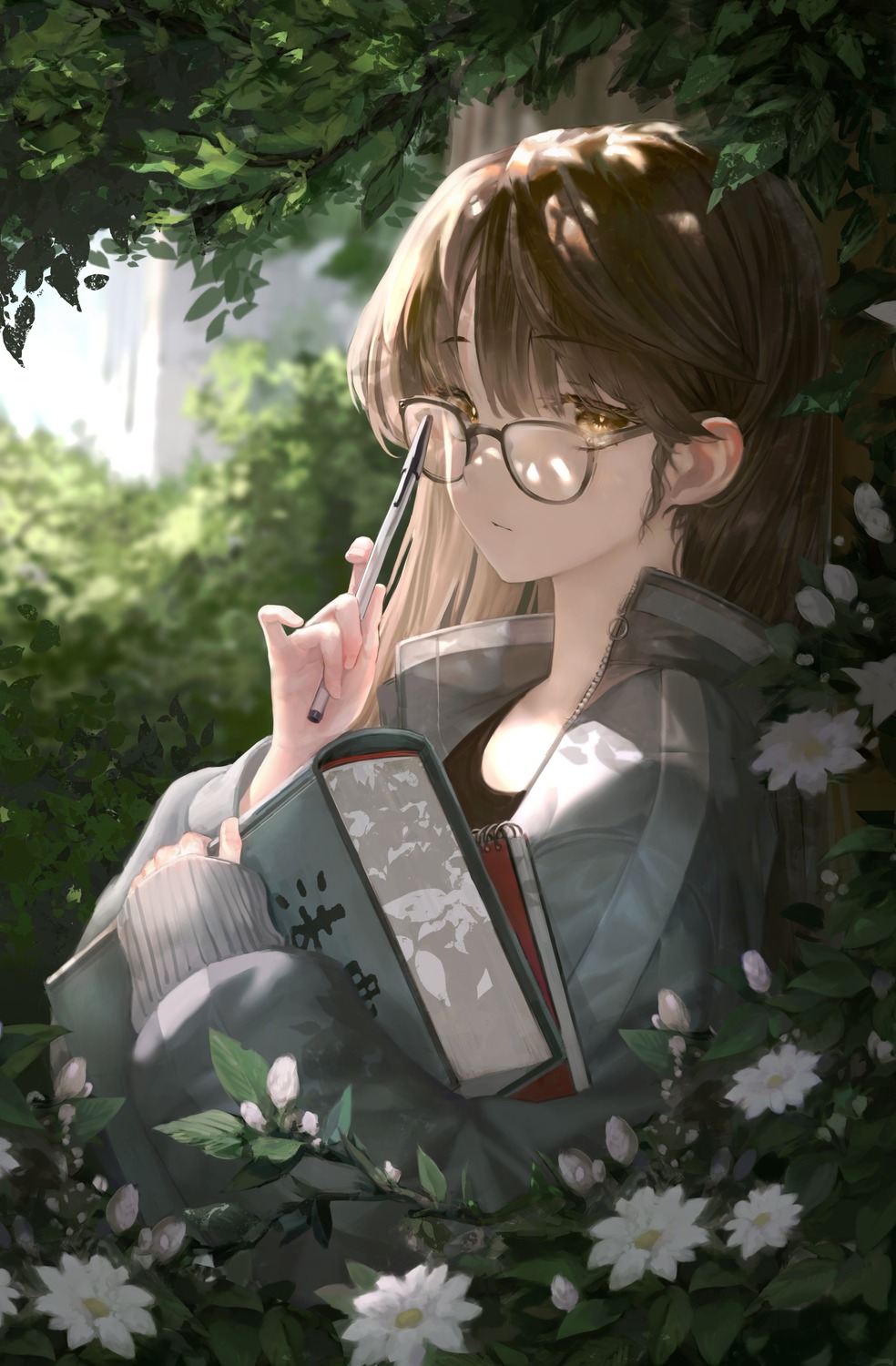 kanashi_kumo megane