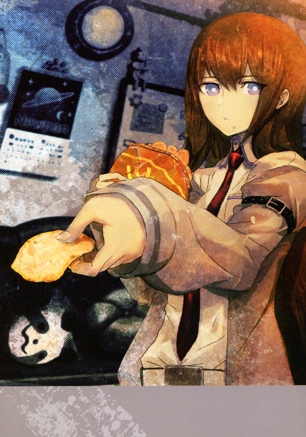 huke makise_kurisu steins;gate