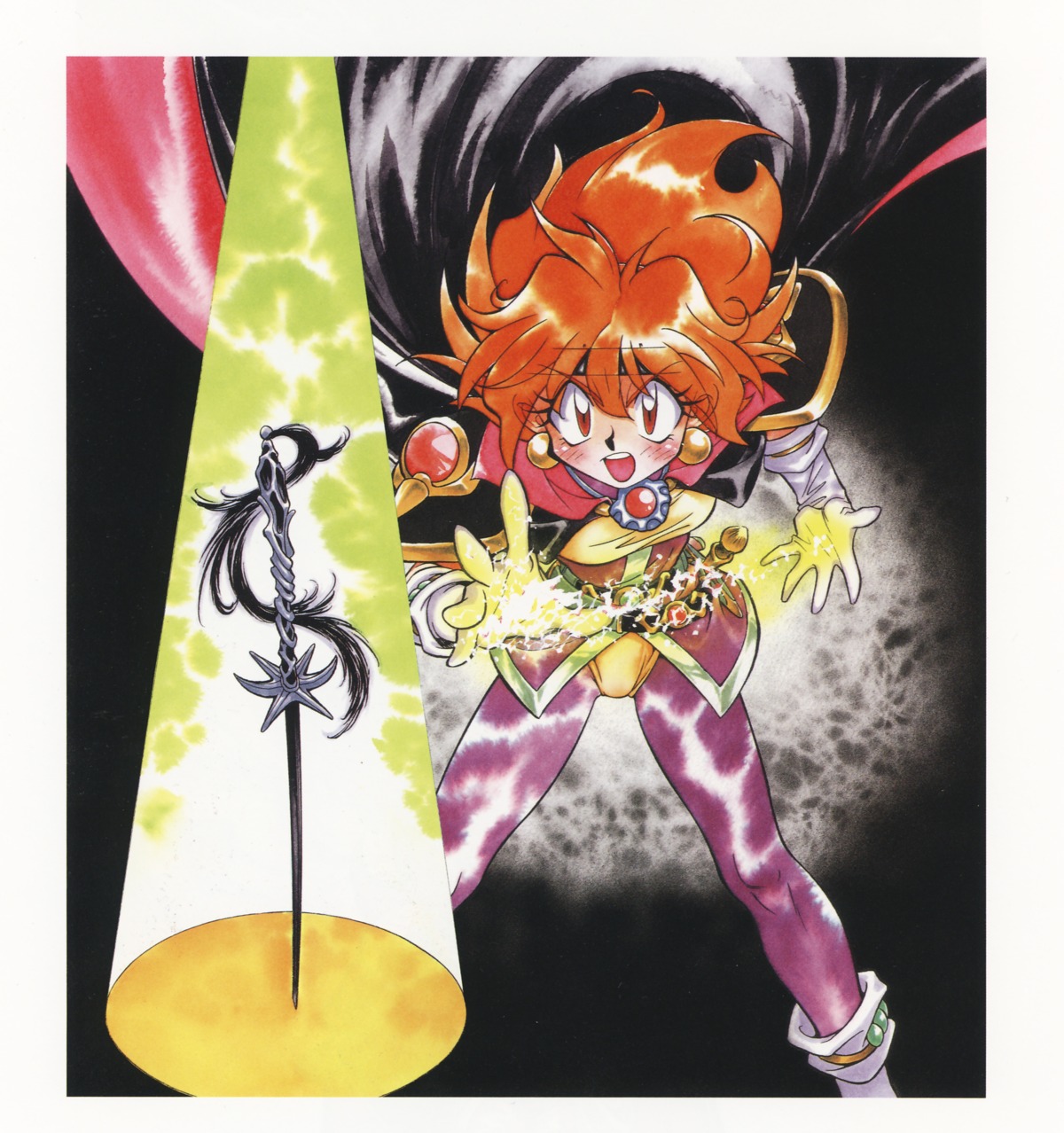 lina_inverse slayers