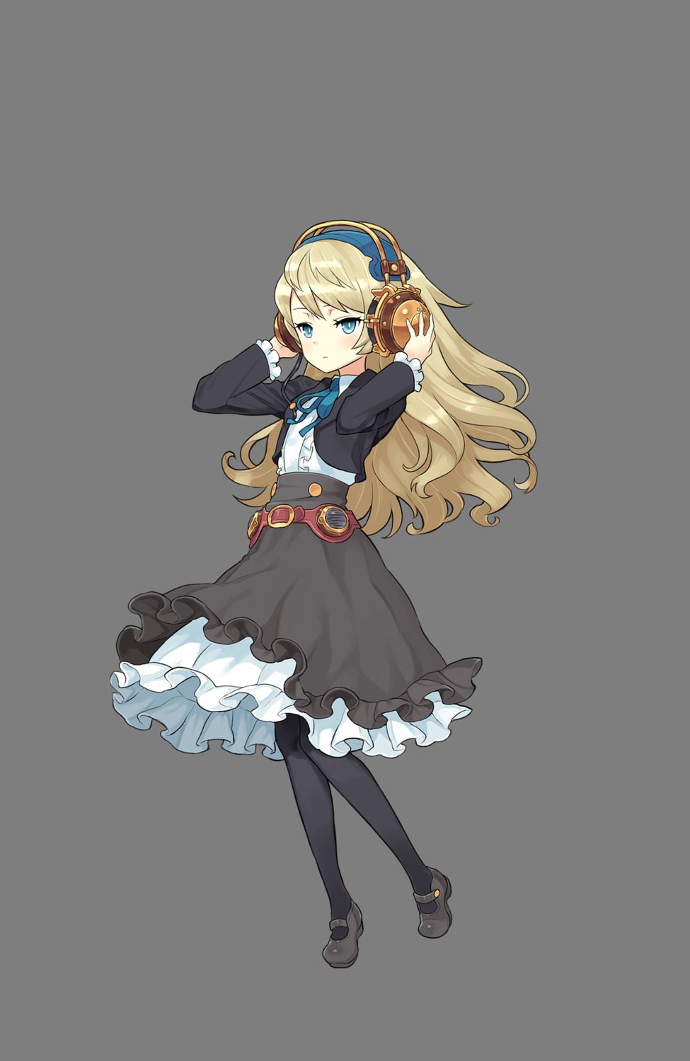 headphones princess_principal tagme transparent_png