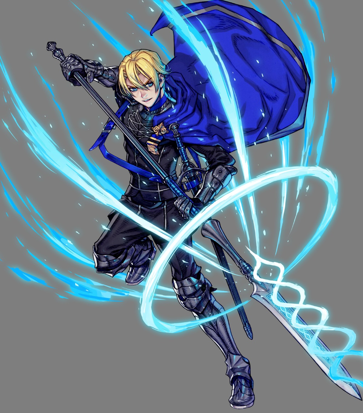 armor dimitri fire_emblem fire_emblem_heroes fire_emblem_three_houses fujisaka_kimihiko heels nintendo sword weapon