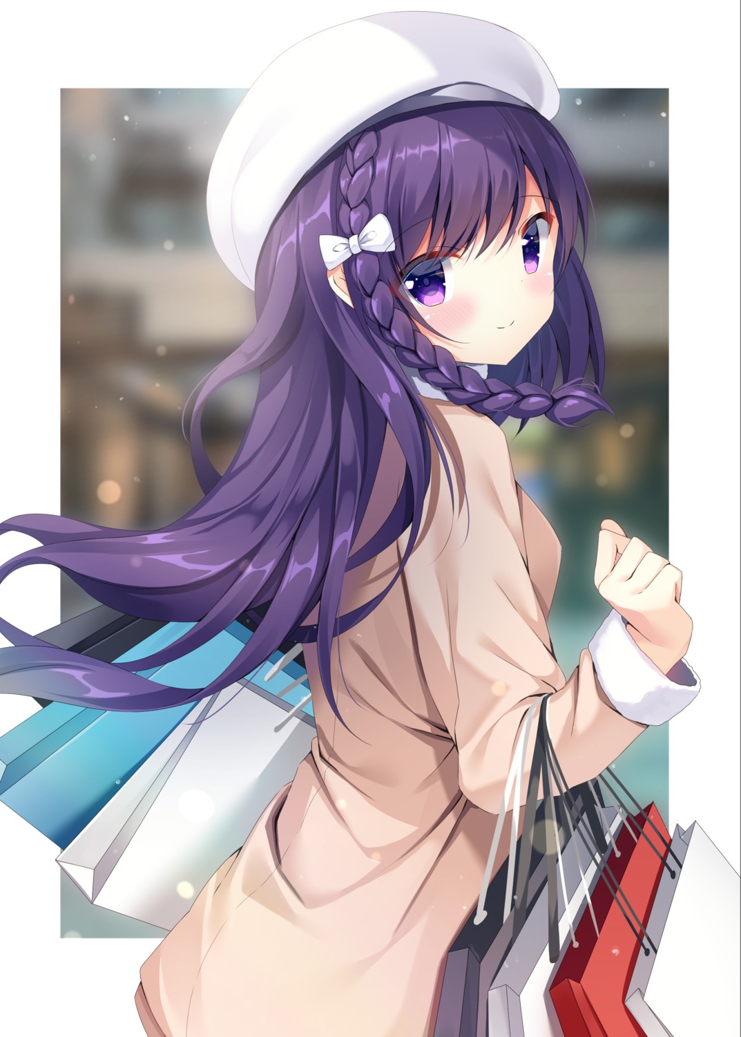 gochuumon_wa_usagi_desu_ka? pizzzica tedeza_rize