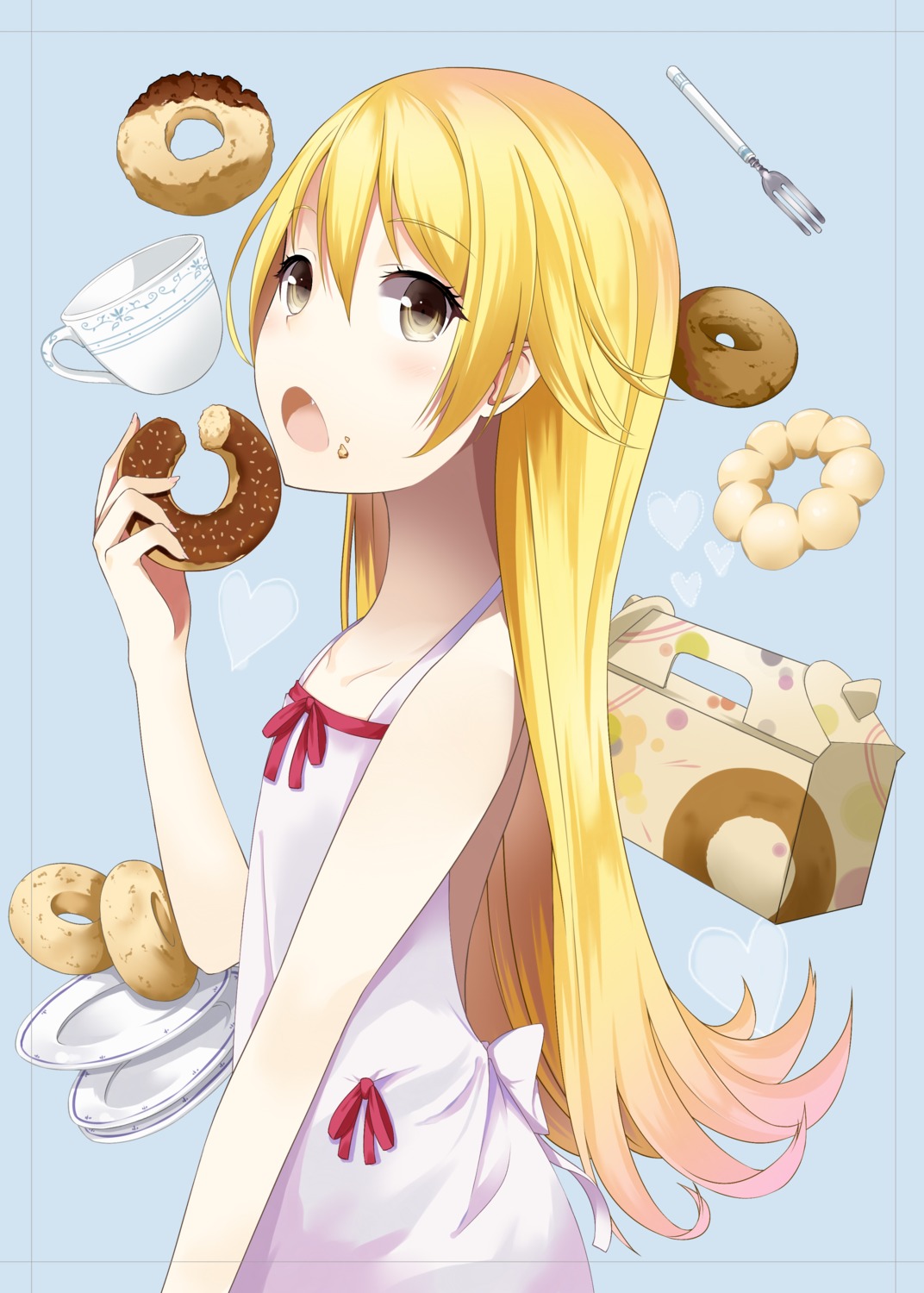 oshino_shinobu